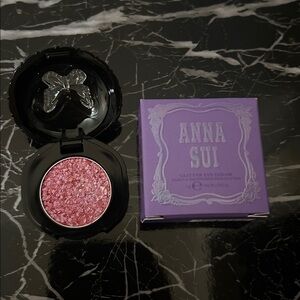 Anna sui glitter eye color 401
